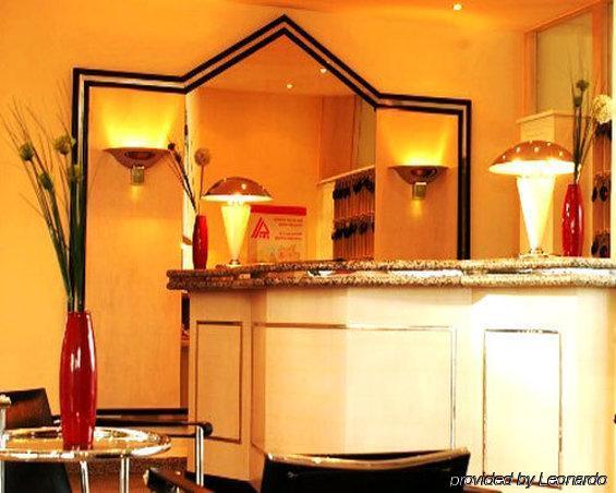 Hotel The Wellem Düsseldorf